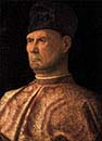Portrait of Giovanni Emo